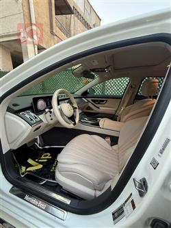 مێرسێدس بێنز S-Class